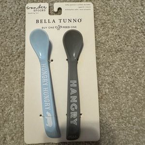 Bella Tunno Spoons
